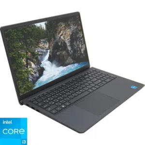 لابتوب Dell Inspiron 15 Core i3 الجيل 13 (أحدث إصدار) أداء سريع ومعالج قوي 13th Gen – رام 16– SSD