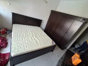Bedroom Set Bahraini