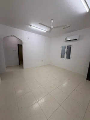 Apartment for Rent in a Prime Location in  Al ESS in central of Sur , next to AlFozi Hypermarket