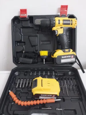 درل Nanwei الدرل الأقوى والحصري عرض حصري ولفترة محدودة مواصفات ال نزلمنتج تورك 25 بقوة 108 ڤولت