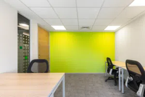 Join a collaborative coworking environment in MUSCAT, Al Mawaleh