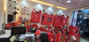 انظمة إطفاء حريق تلقائي مرشات حريق معدات إطفاء حريق