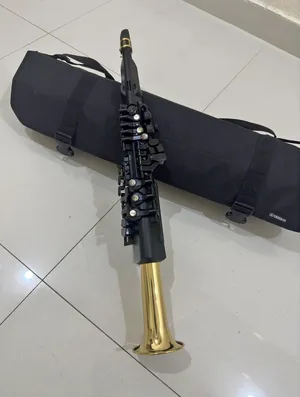 Saxophone digital Yamaha yds-150