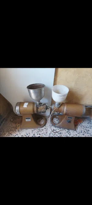 جهاز طحن الحبوب مثل القهوة للبيع