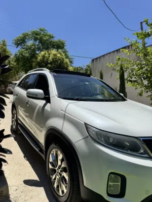 used-kia-sorento-in-ramallah-and-al-bireh