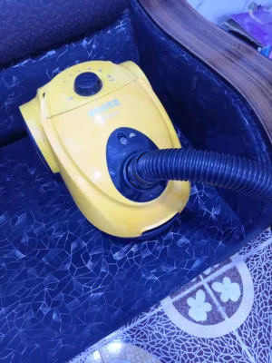 مكنسه كهربائيه باله جديده ماركه أوربي