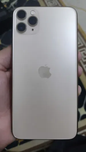 Apple iPhone 11 Pro Max 256 GB in Basra
