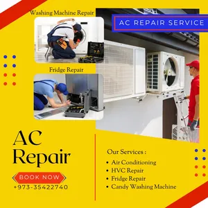 All Ac repair fixing and remove washing machine refrigerator repair