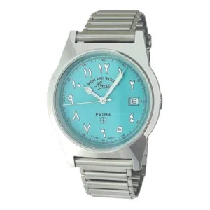 ساعة ويستند جديده