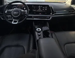 Kia . Sportage . 2025 . New4