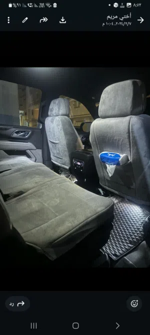 سوبربان 2021 LT للبيع