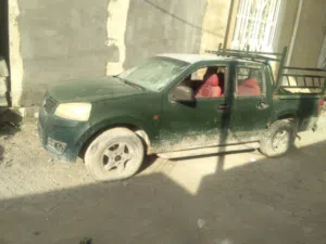 السلام عليكم سياره كريتوول2013 ابيع كومه حديد أو تسقيط  العنوان بصرة شط العرب
