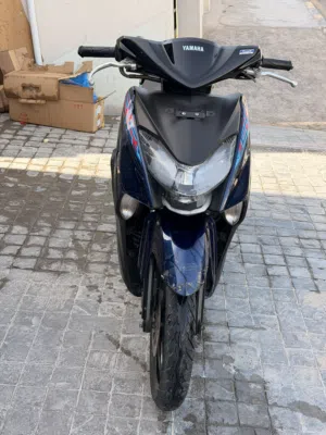 موطو يامها gear 125