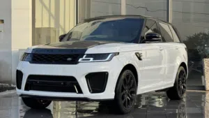 Used Land Rover Range Rover Sport in Tripoli