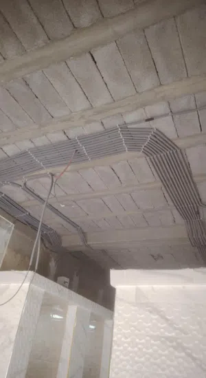 نحن هنا في الخدمة في تمنغست