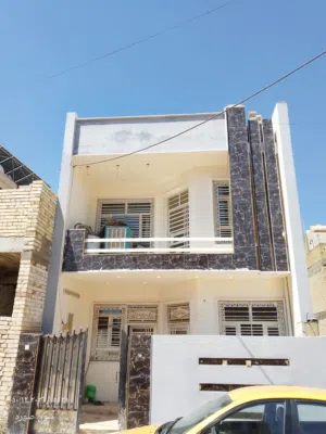 100 m2 3 Bedrooms Townhouse for Sale in Baghdad Dora