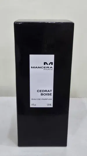 عطر منسيرا