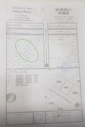 فرصه ما تتعوض اطلاقا 3 اراضي شبك ضيان جنوب