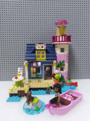 ليقو أصلي LEGO