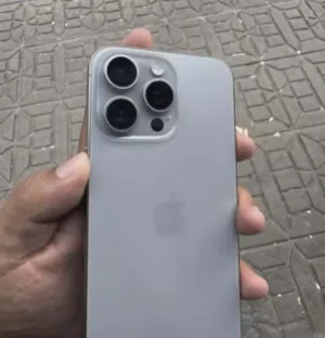 ايفون 15 برو مكس