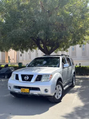 باثفايندر 2006 خليجي نظيف جدا