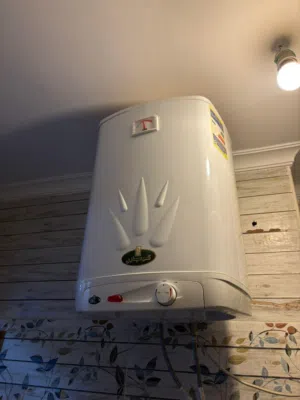 3 سخانات مستعملة للبيع