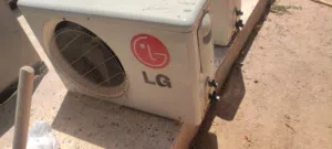 LG 1.5 to 1.9 Tons AC in Zawiya