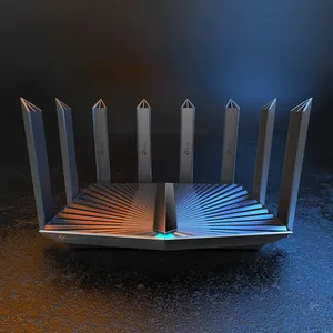Modems - Routers . Used3