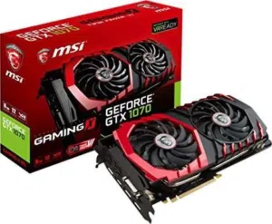 Gpu gtx1070