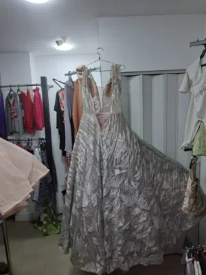 فساتين سهره