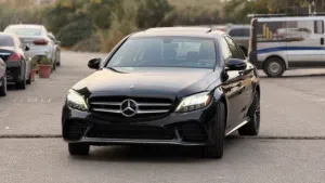 C300 2019 4matic