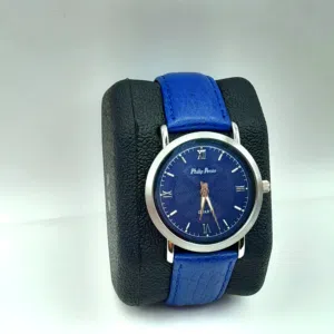 مجموعة ساعات سويسرية