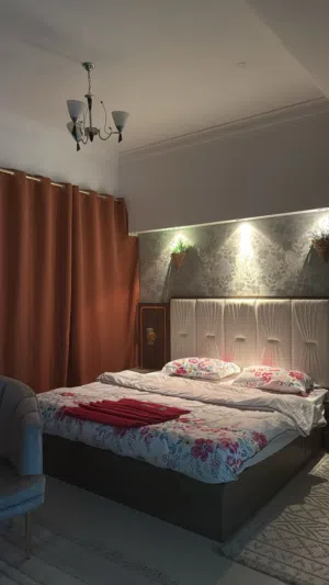 Furnished Daily in Muscat Al Khoud