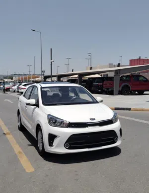 Used Kia Pegas in Sharjah