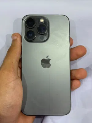 Apple iPhone 13 Pro 256 GB in Al Batinah