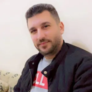 هشام جمال أحمد حردان 