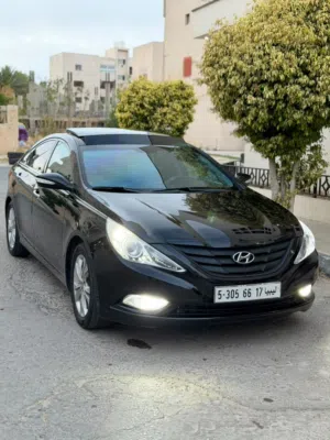 سونتا 2012 فل مسكر اصليه محرك 20