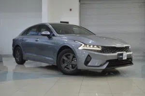 2023 Kia K5 2.0L 2WD Very Good Condition