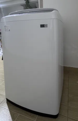 Washing machine Samsung