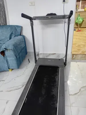 أجهزة الركض الكهربائية بسعر حرق