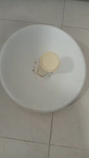 صحن لاسلكي ارسال واستقبال