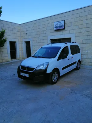 بيجو-بارتنر-2016-ديزل-جير-عادي