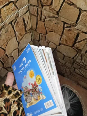 صور حسب الطلب قياس a6 دقة تخبل وقياس مناسب