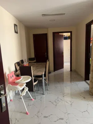 1 bhk fully furnished