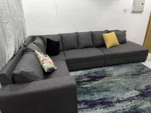نضيفه جدا sofa
