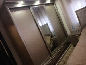 غرفة نوم تفصيل لاتيه