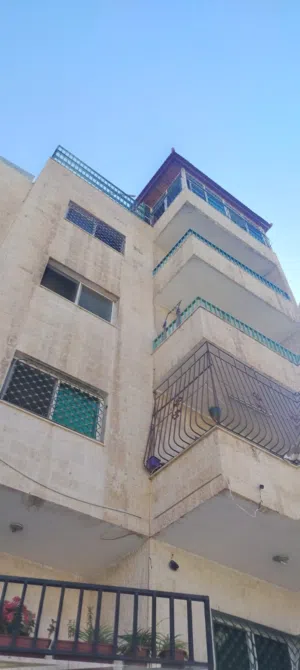 شقة للإيجار