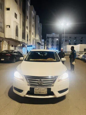 Nissan altima 2016