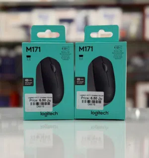 Logitech M171 Wireless Mouse in Muscat / Brand New