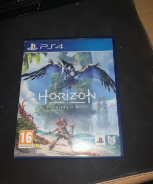 هورايزون الغرب المحظور عربية horizon Forbidden West